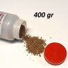 Engrais Granules (Bio) pour Orchidées de Jardin - 400 gr